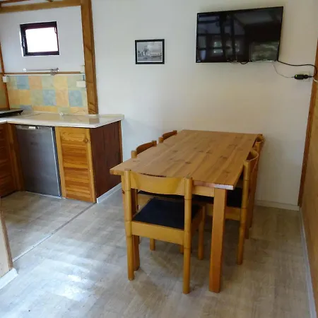 Holiday home Domek Maja *