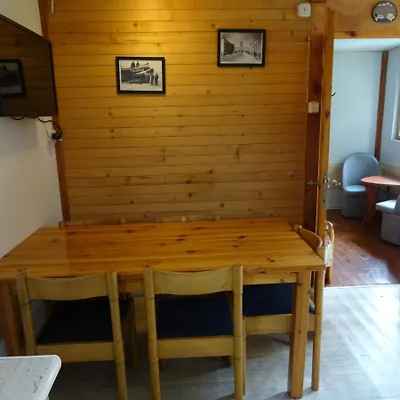 Domek Maja Holiday home *