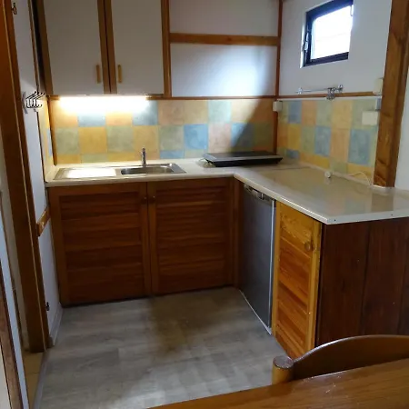 Holiday home Domek Maja