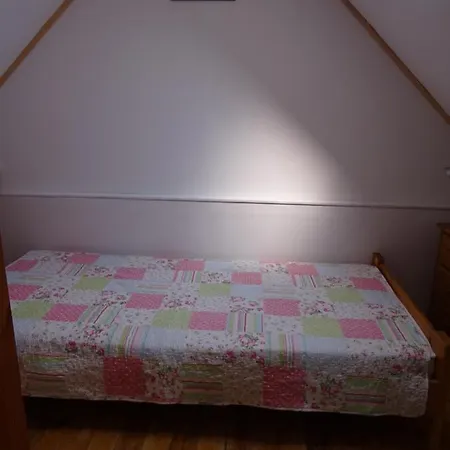 Domek Maja Wladyslawowo