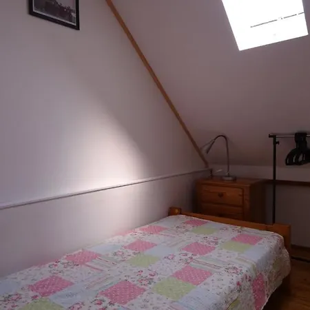 Domek Maja Holiday home