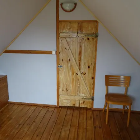 Holiday home Domek Maja Wladyslawowo