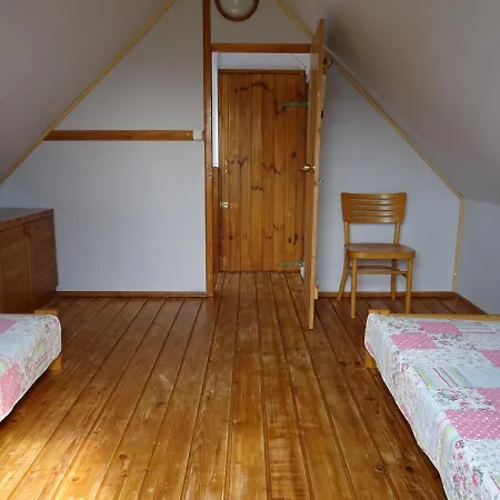 Holiday home Domek Maja