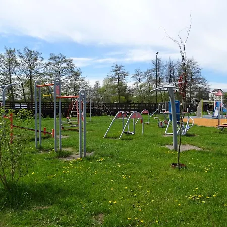 Domek Maja * Władysławowo