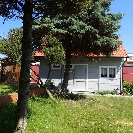 Domek Maja * Wladyslawowo